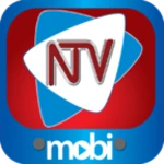 ntv mobi android application logo